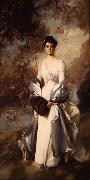 John Singer Sargent Portrait of Pauline Astor china oil painting reproduction